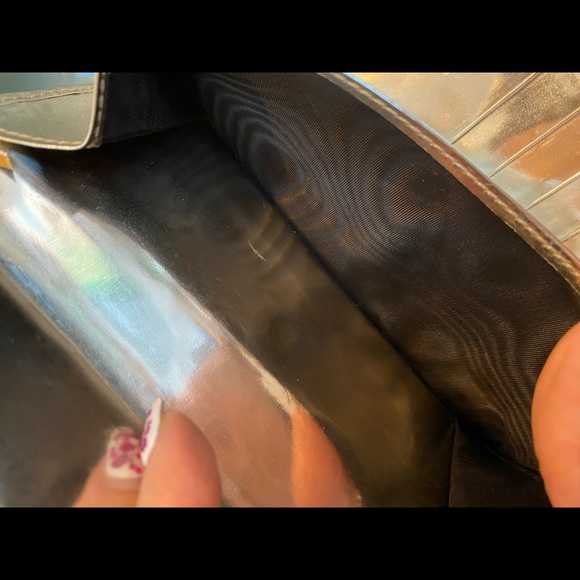 ✨Gucci Trifold Continental Wallet - Picture 5 of 8